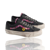 Vans Old Skool 36 LX Souvenir Pack Faded Black
