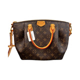 Louis Vuitton Turenne PM Monogram