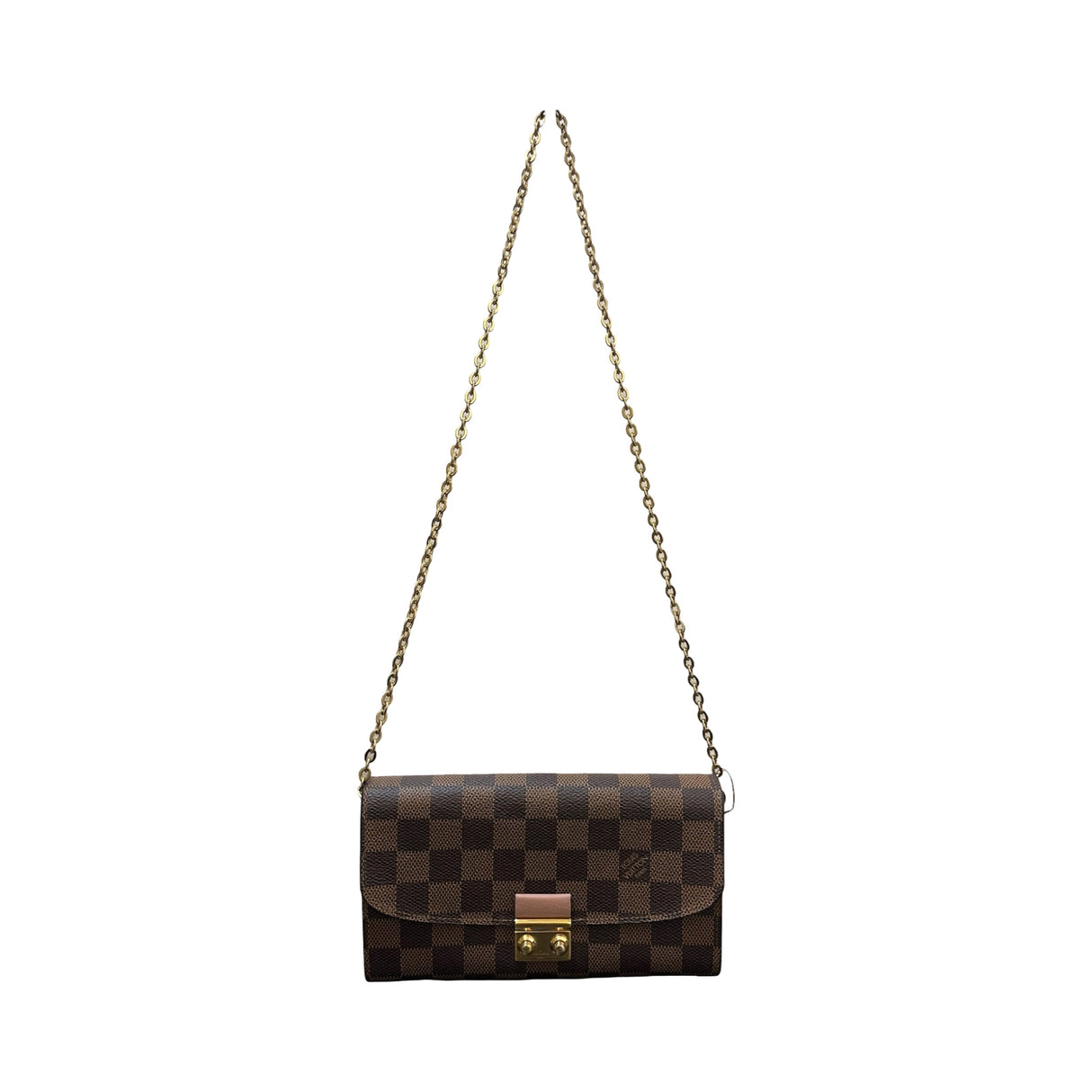 Louis Vuitton Speedy 30 Damier 