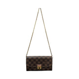 Louis Vuitton Speedy 30 Damier 