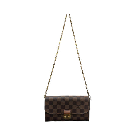 Louis Vuitton Speedy 30 Damier 
