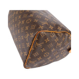 Louis Vuitton Canvas Speedy 30 Monogram