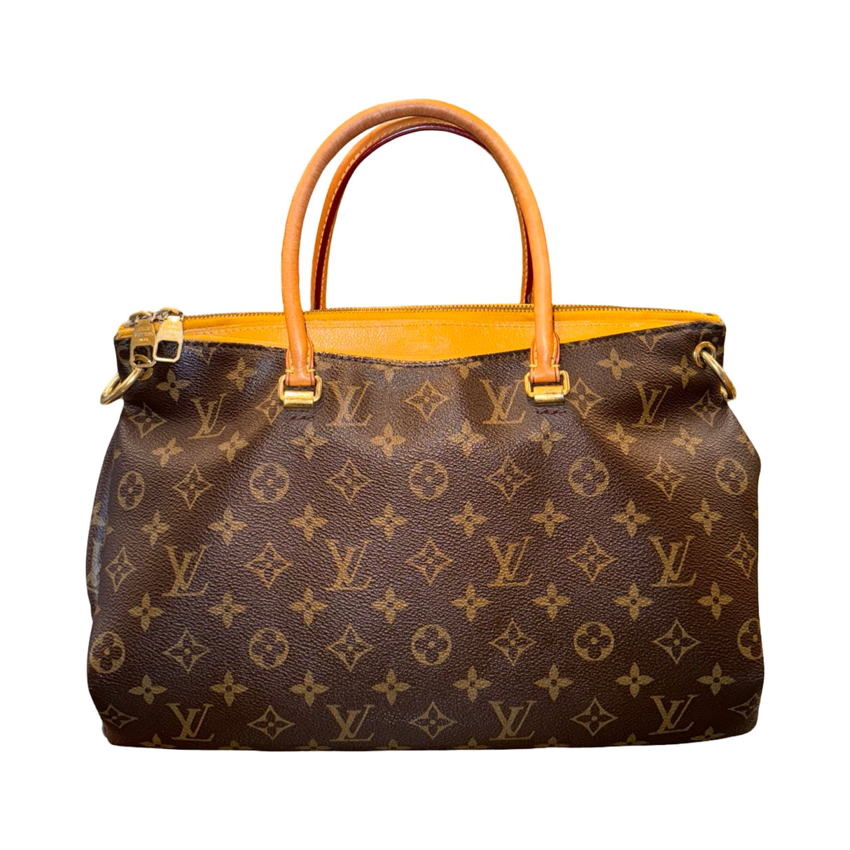 Louis Vuitton Pochette Accessories Damier