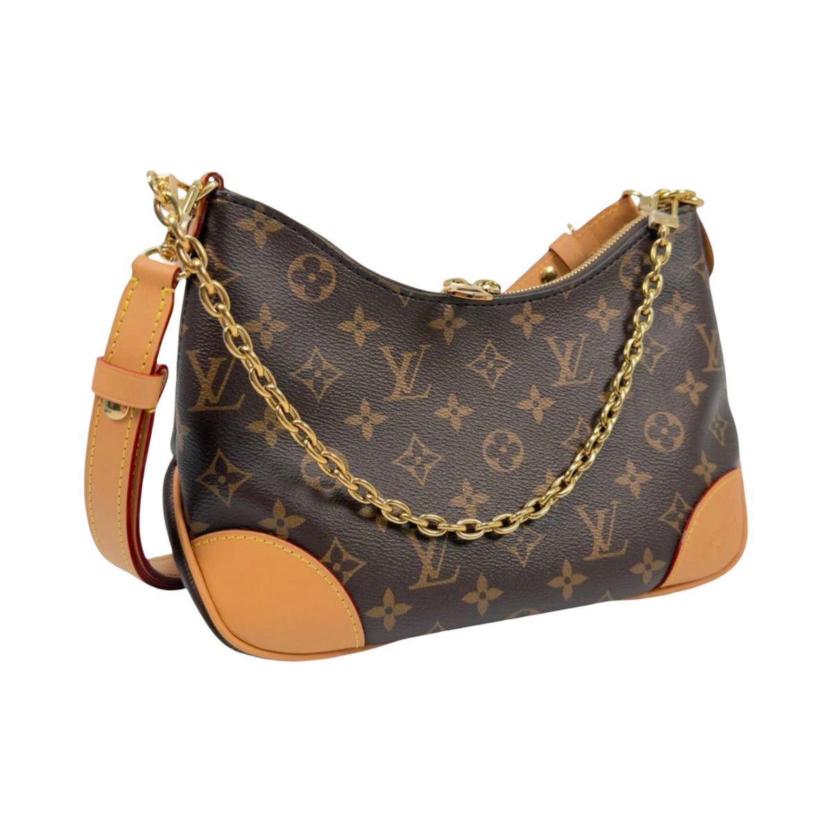 Louis Vuitton Speedy 30 Damier 