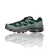 Salomon XT-6 Bistro Green
