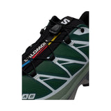 Salomon XT-6 Bistro Green
