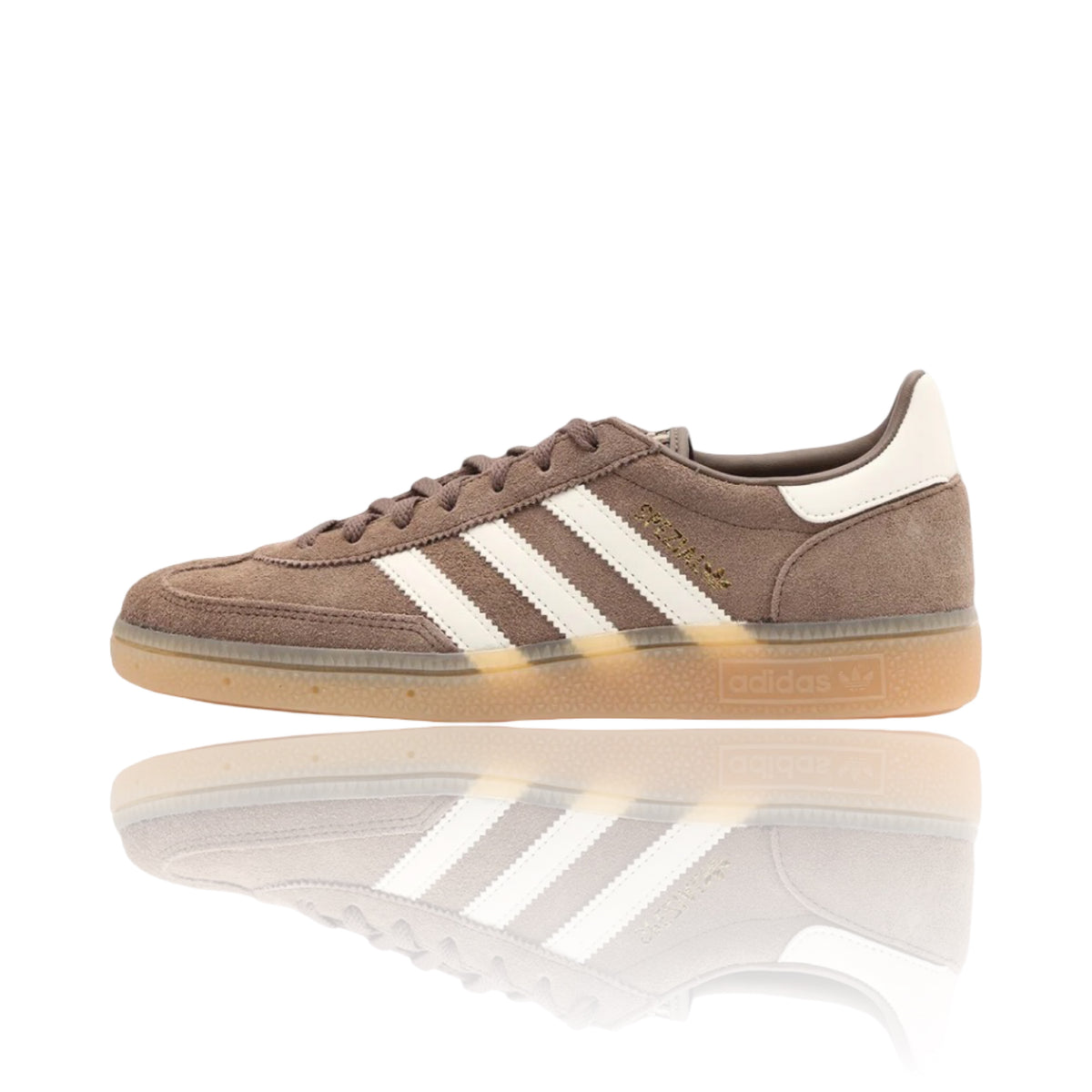 Adidas Handball Spezial Earth Strata Khaki