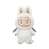 Pop Mart Labubu The Monsters Zimomo Angel In Cloud Figur