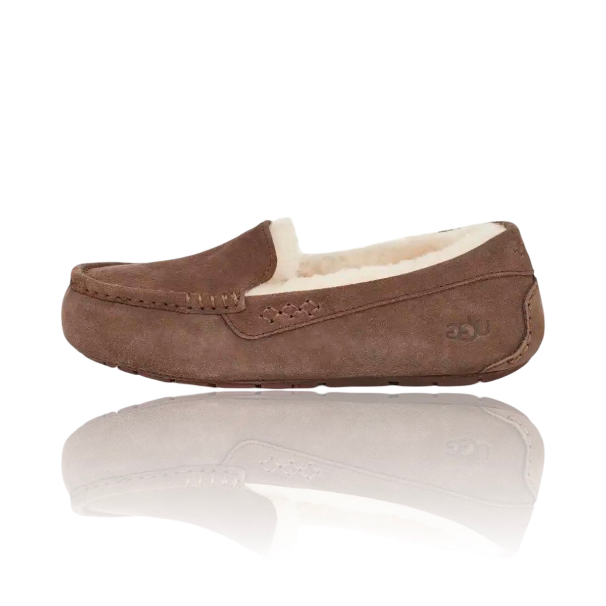 UGG Ansley Mokassin Espresso
