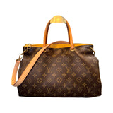 Louis Vuitton Pochette Accessories Damier