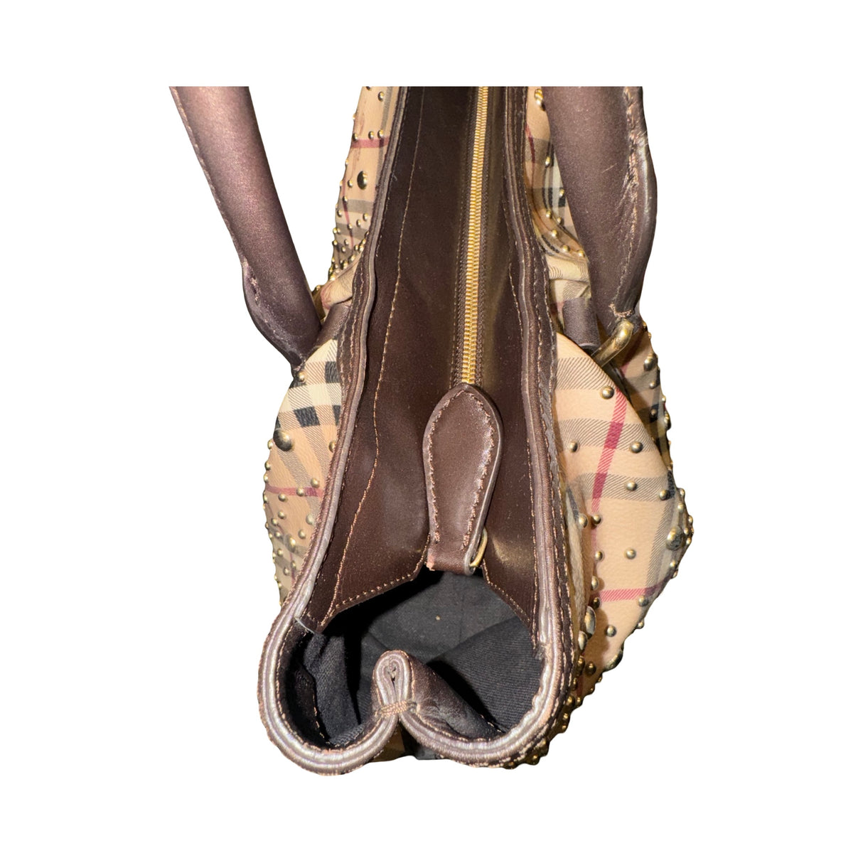 Burberry Vintage Handbag
