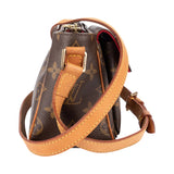 Louis Vuitton Canvas Monogram Viva Cite PM Crossbody