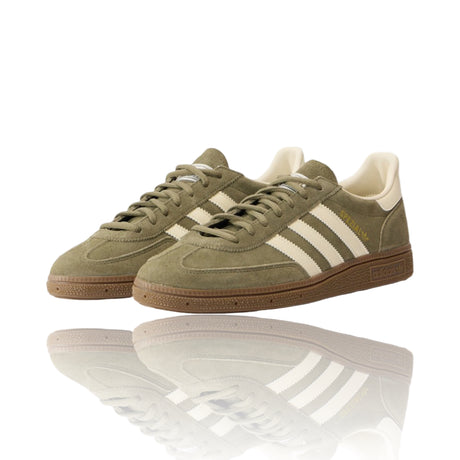 Adidas Handball Spezial Olive Strata Cream