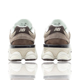New Balance 9060 Sand Earth Strata Brown