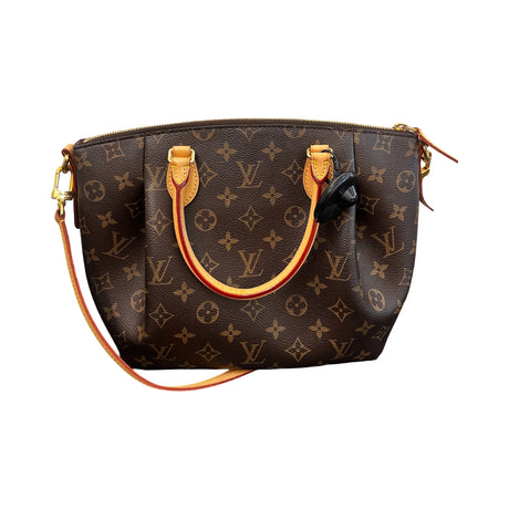 Louis Vuitton Turenne PM Monogram
