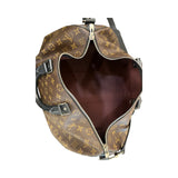 Louis Vuitton Keepall Monogram Bandouliere 45