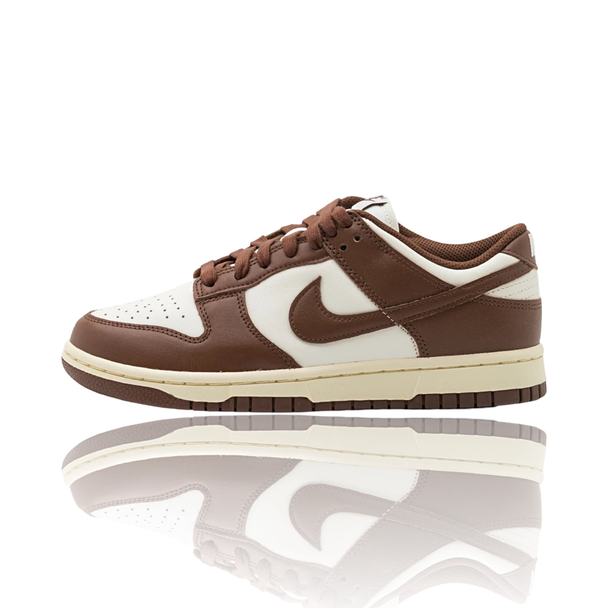 Nike Dunk low Cocoa Wow