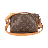 Louis Vuitton Canvas Monogram Viva Cite PM Crossbody
