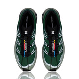 Salomon XT-6 Bistro Green