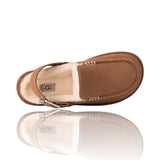 UGG Goldenstar Evelina Clog Chestnut