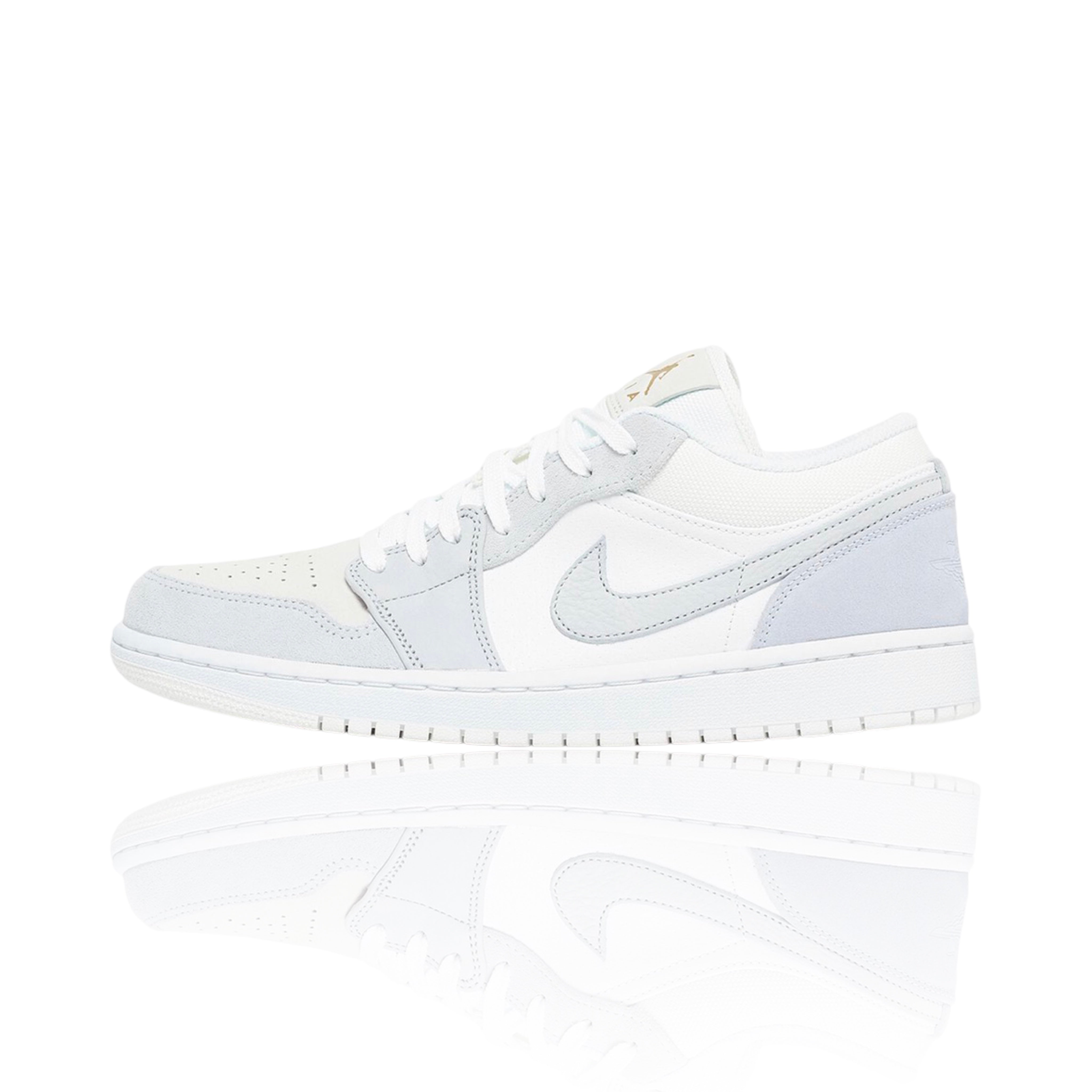 Jordan 1 Low Paris – YOURFAULT