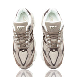 New Balance 9060 Sand Earth Strata Brown