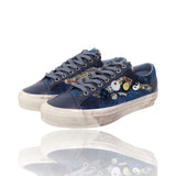 Vans Old Skool 36 LX Souvenir Pack Navy