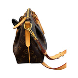 Louis Vuitton Turenne PM Monogram