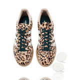 Adidas Handball Spezial Magic Beige Leopard