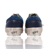Vans Old Skool 36 LX Souvenir Pack Navy