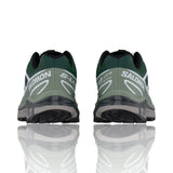 Salomon XT-6 Bistro Green