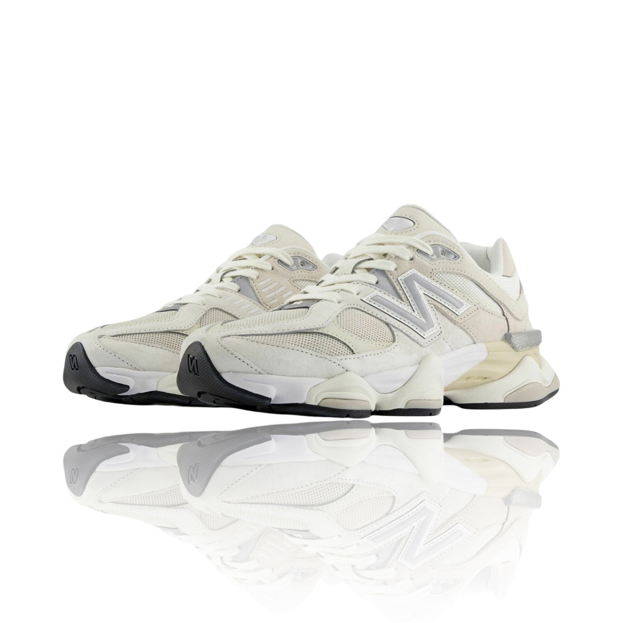 New Balance 9060 Sea Salt