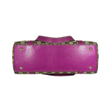 Gucci Abbey Monogram Canvas