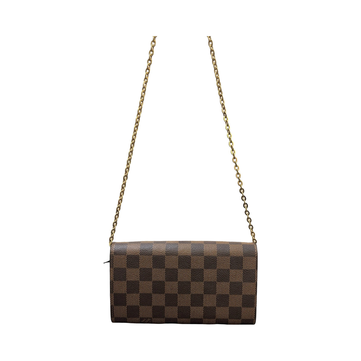 Louis Vuitton Speedy 30 Damier 