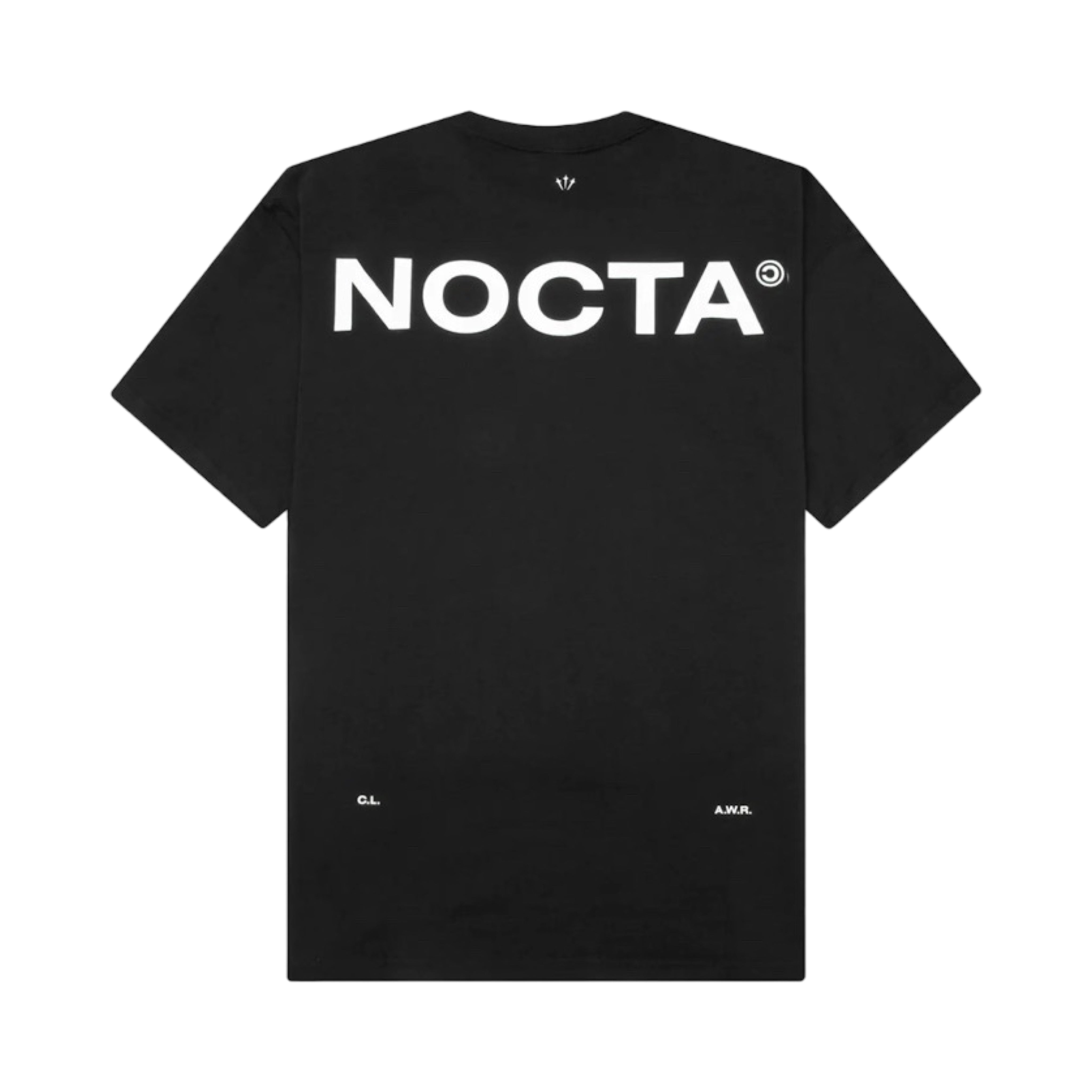 Nike x Nocta NRG Big Body CS Shirt Black YOURFAULT