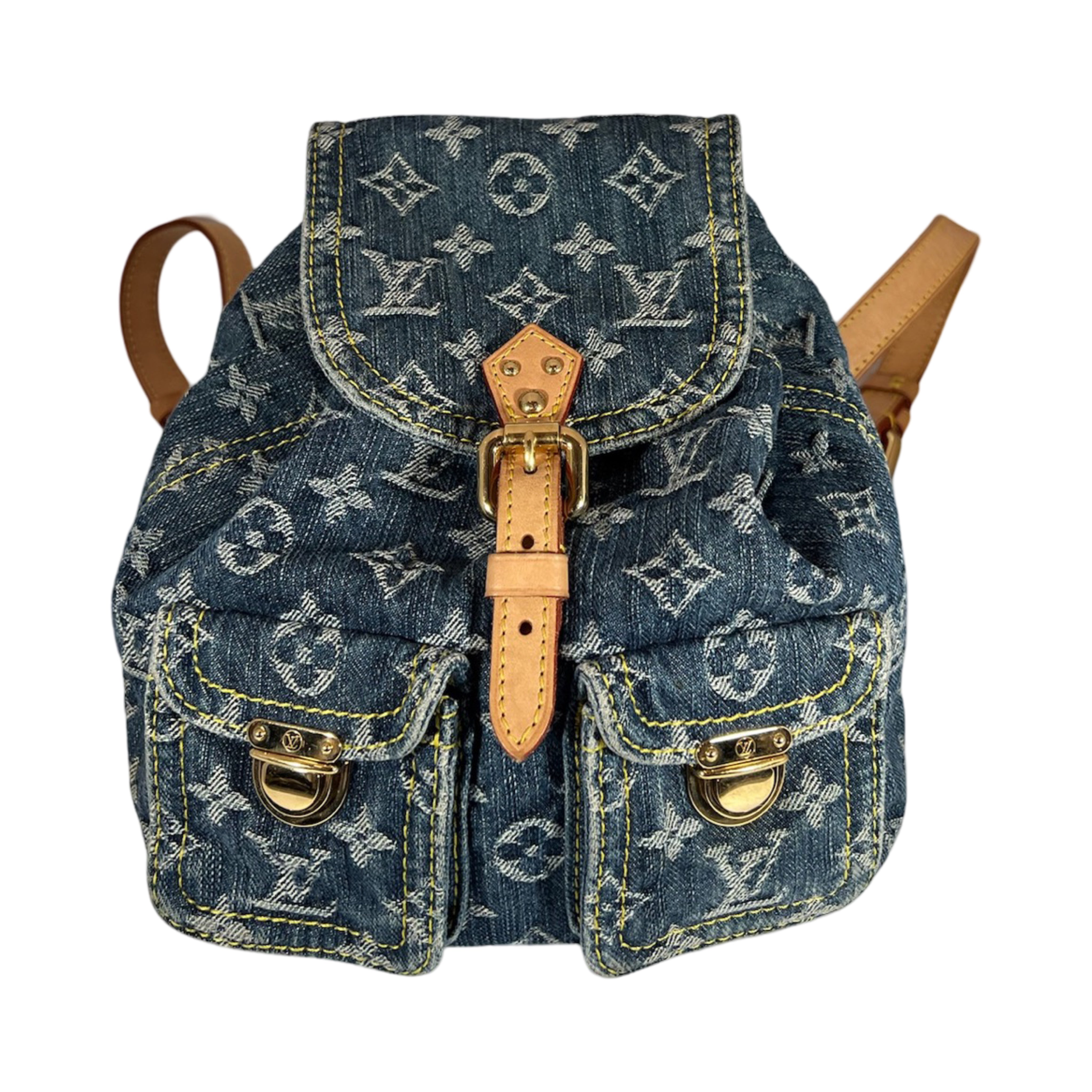Sac dos vuitton hotsell