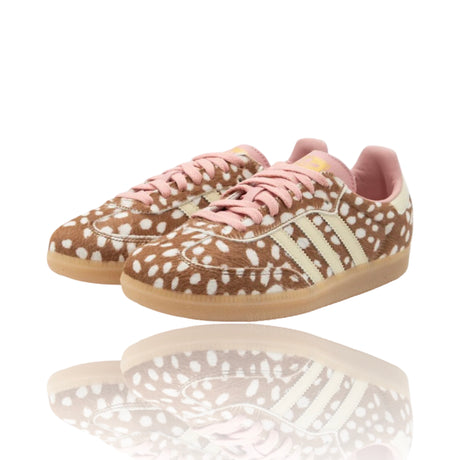 Adidas Samba OG Bambi Desert Brown