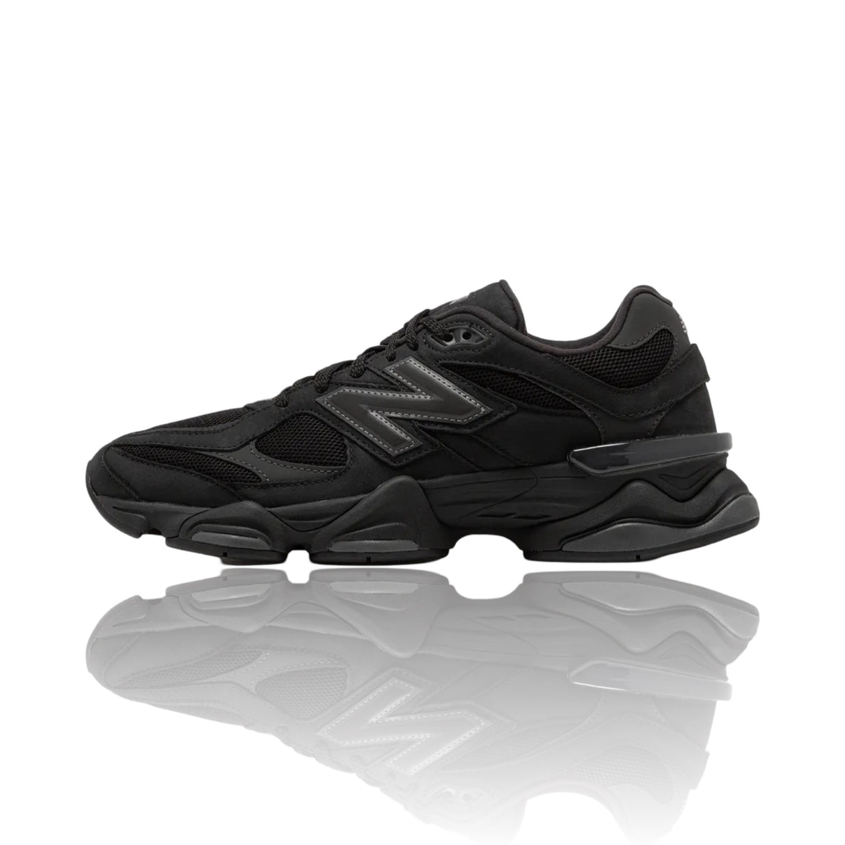 New Balance 9060 Black cement