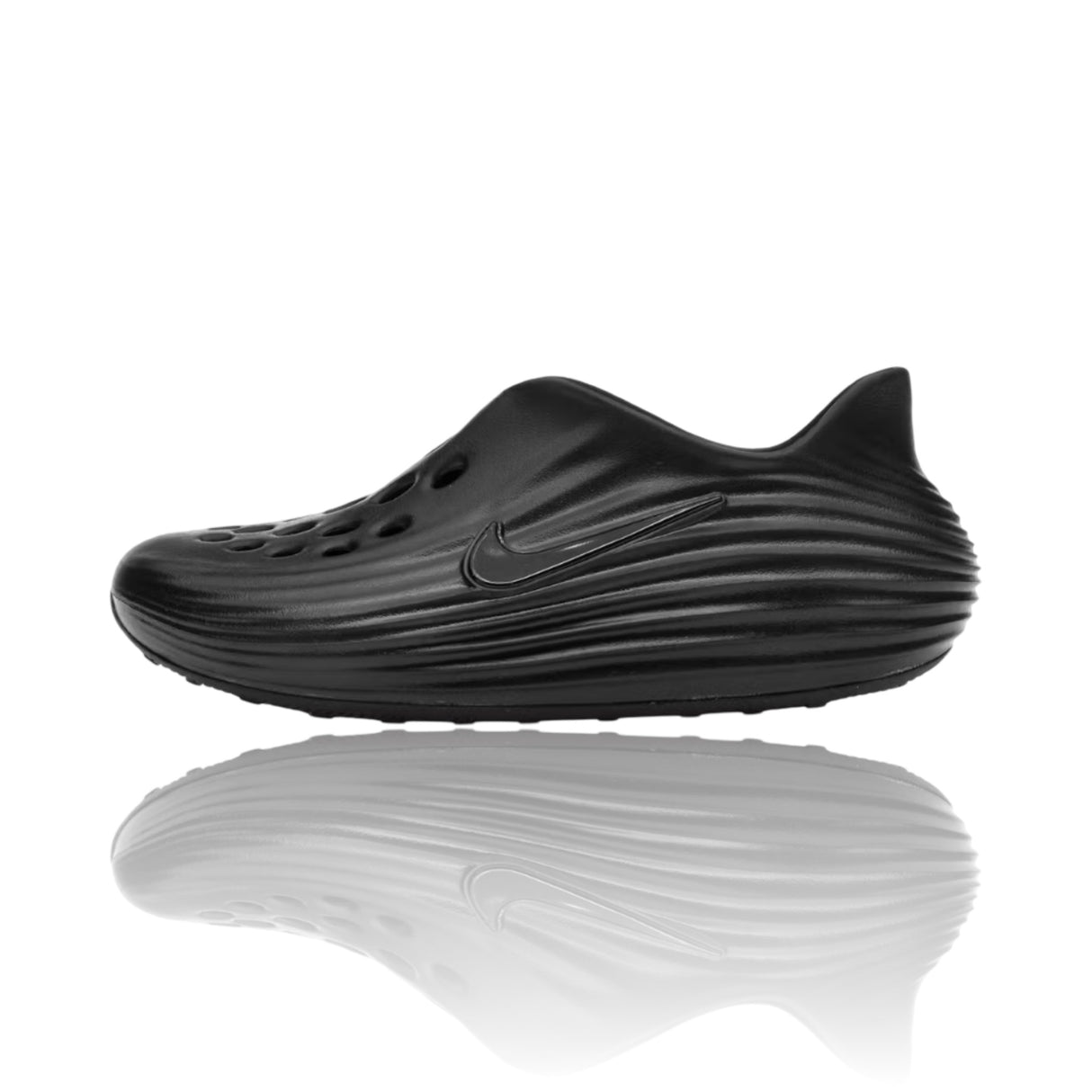 Nike ReactX Rejuven8 Triple Black