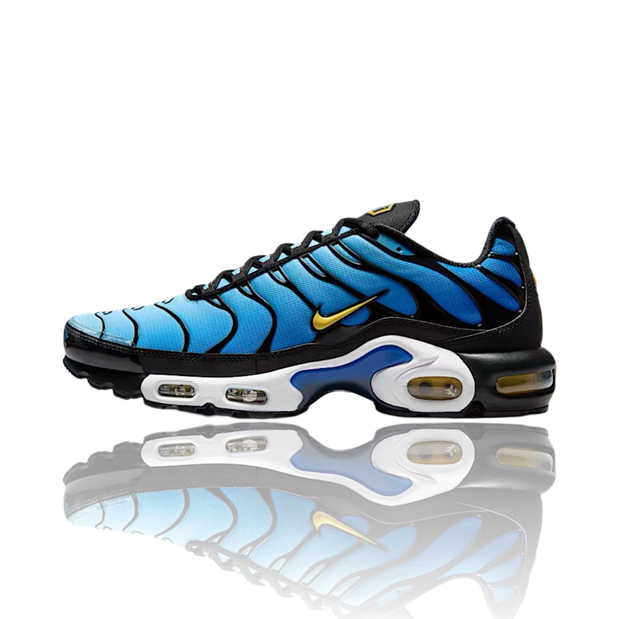 Nike Air Max Plus OG Hyper Blue
