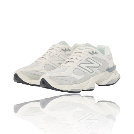 New Balance 9060 Lone Star Grey