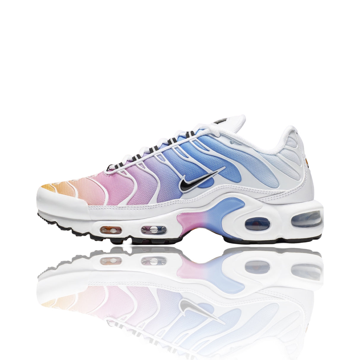 Nike Air Max Plus Summer Gradient