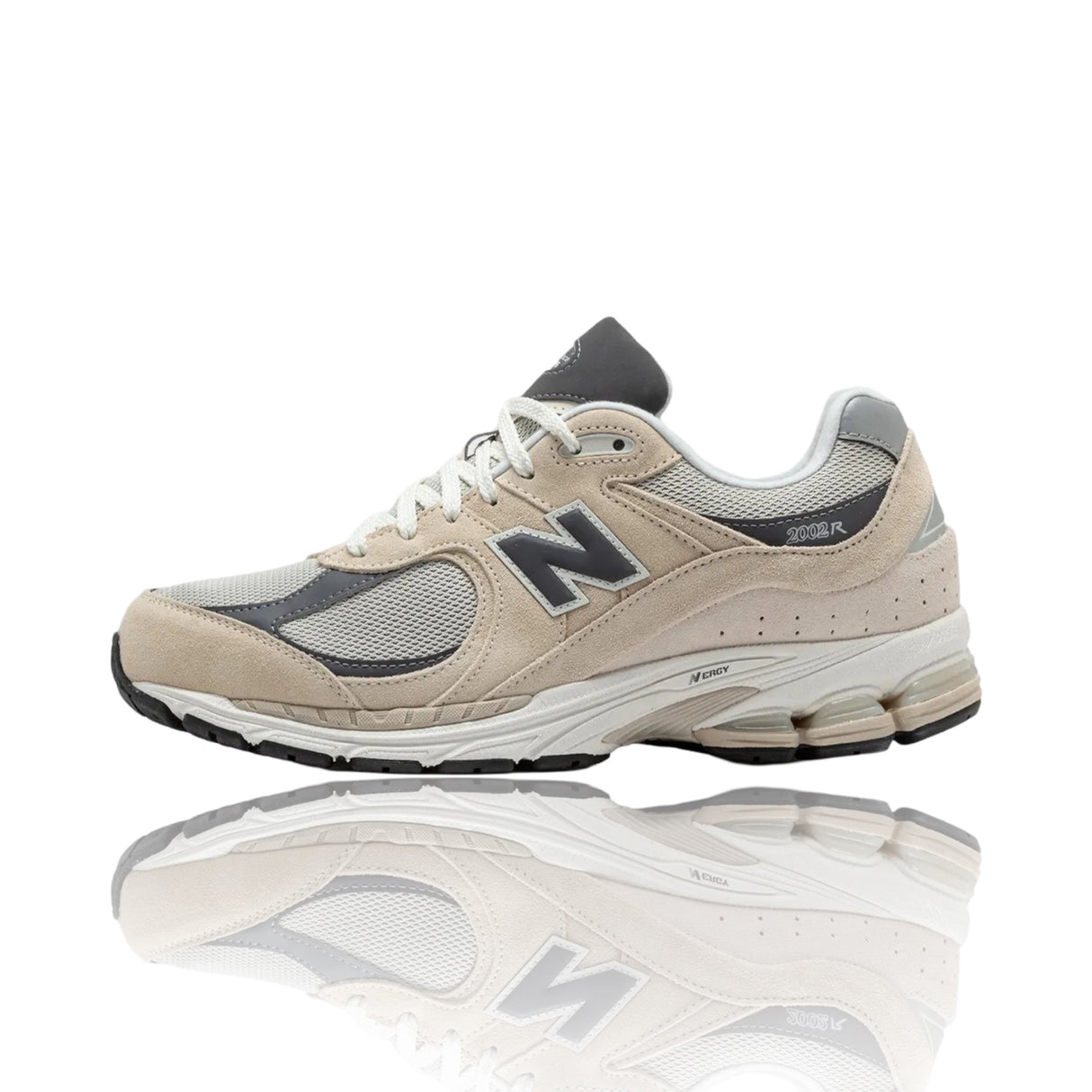 New Balance 2002r Sandstone Magnet