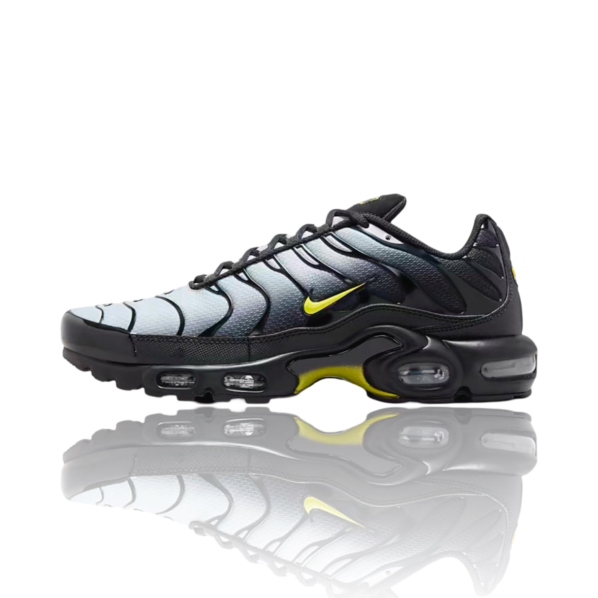 Nike Air Max Plus Opti Gelb
