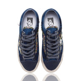 Vans Old Skool 36 LX Souvenir Pack Navy