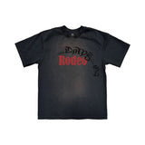 Travis Scott Cactus Jack x Sp5der Days Before Rodeo I Tee