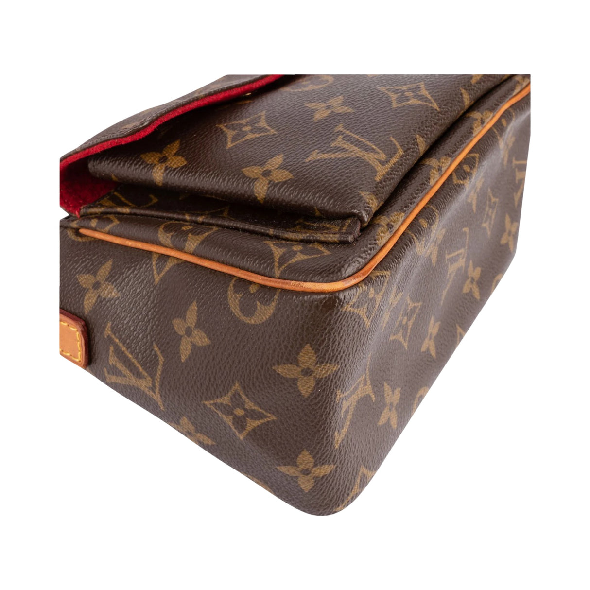 Louis Vuitton Canvas Monogram Viva Cite PM Crossbody