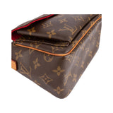 Louis Vuitton Canvas Monogram Viva Cite PM Crossbody
