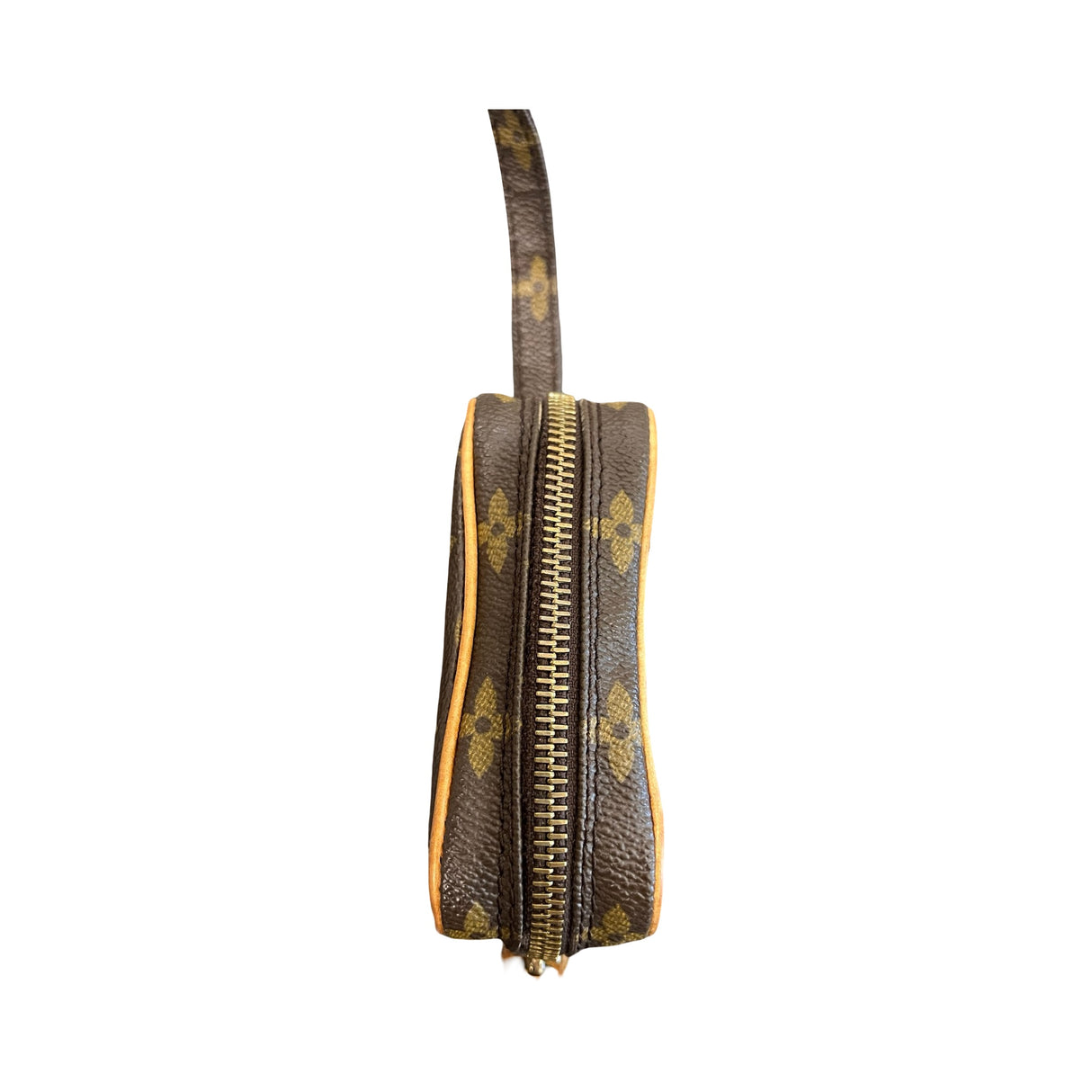 Louis Vuitton Canvas Danube PM Crossbody Bag