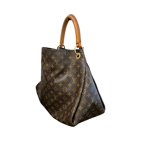 Louis Vuitton Speedy 30 Damier 